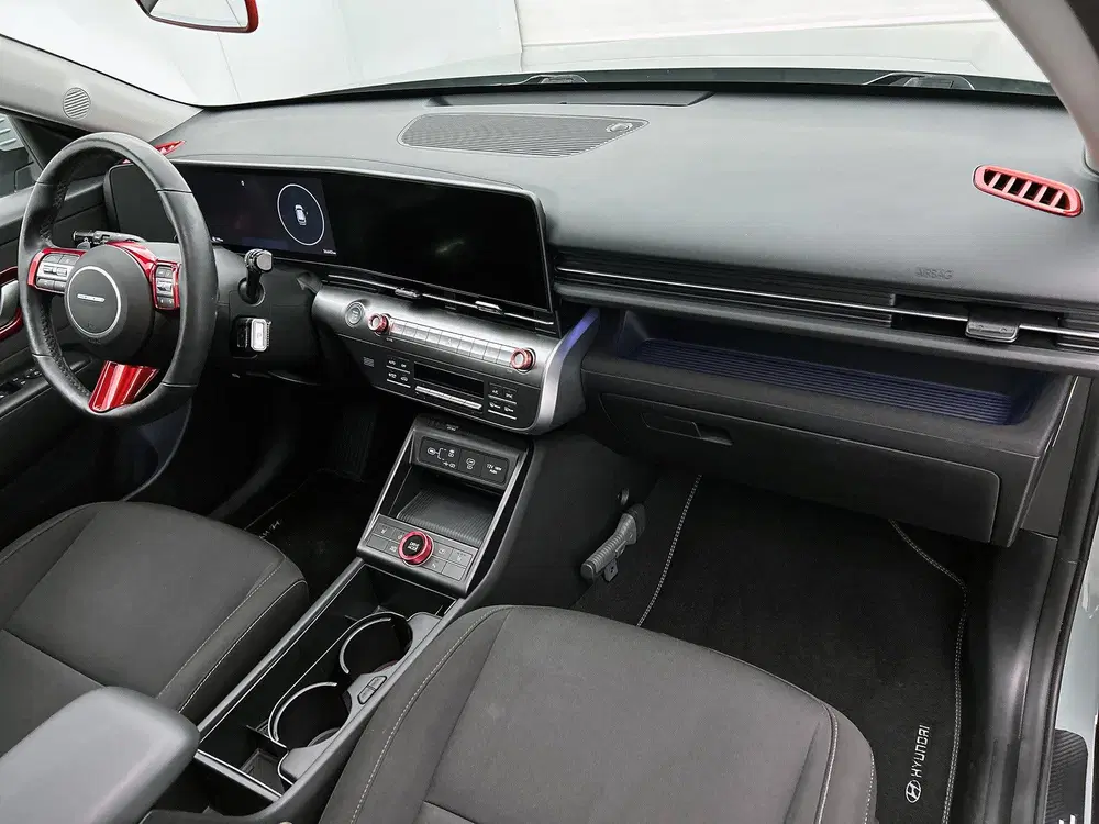 Hyundai KONA 1.6 GDI HEV Comfort Smart (bj 2023 uit 2023, foto 6