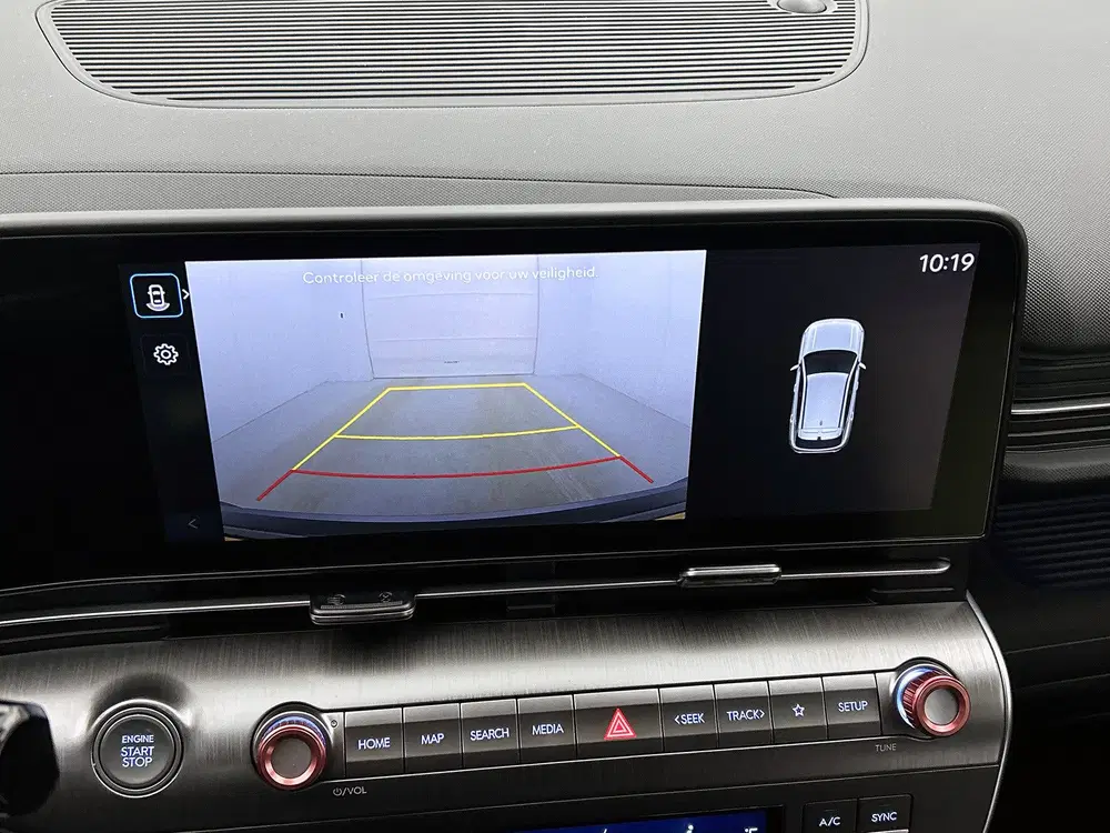 Hyundai KONA 1.6 GDI HEV Comfort Smart (bj 2023 uit 2023, foto 8