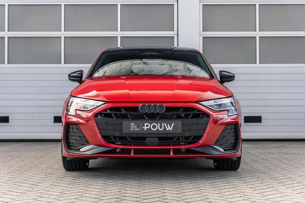 Audi A3 45 TFSIe 272pk S edition Competition uit 2025, foto 10