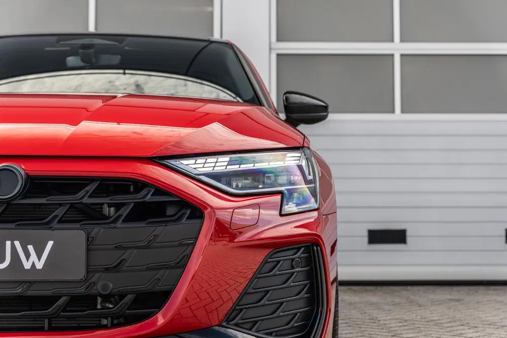 Audi A3 45 TFSIe 272pk S edition Competition uit 2025, foto 11