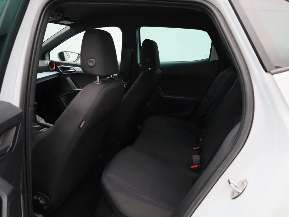 SEAT Ibiza 1.0 EcoTSI FR uit 2023, foto 10