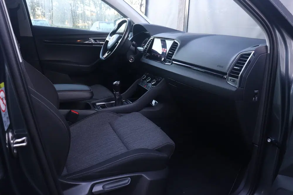 Skoda Karoq 1.5TSI Style uit 2019, foto 10
