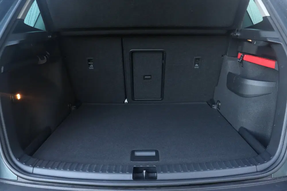 Skoda Karoq 1.5TSI Style uit 2019, foto 12