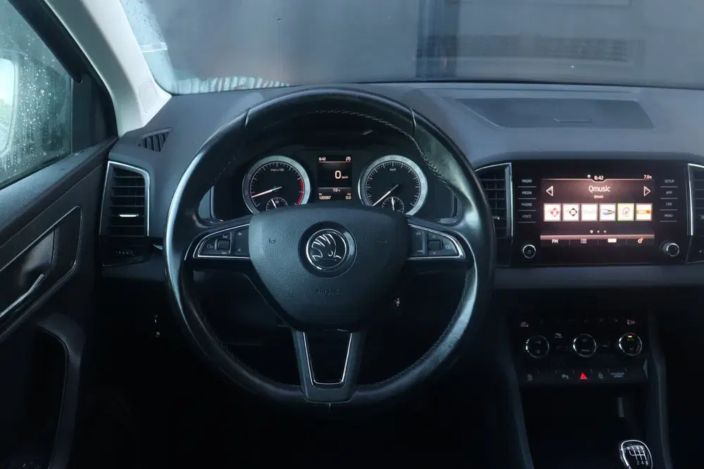 Skoda Karoq 1.5TSI Style uit 2019, foto 13