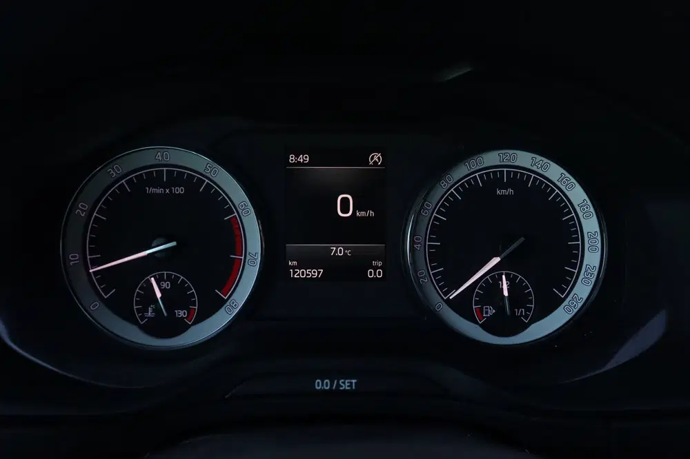 Skoda Karoq 1.5TSI Style uit 2019, foto 14