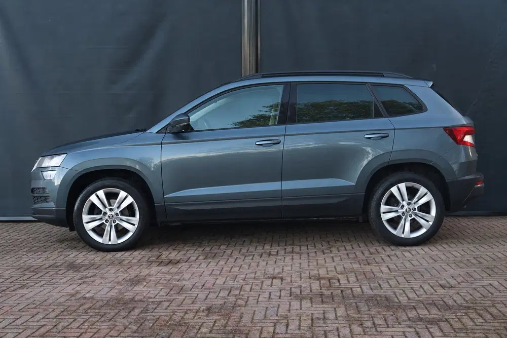 Skoda Karoq 1.5TSI Style uit 2019, foto 5