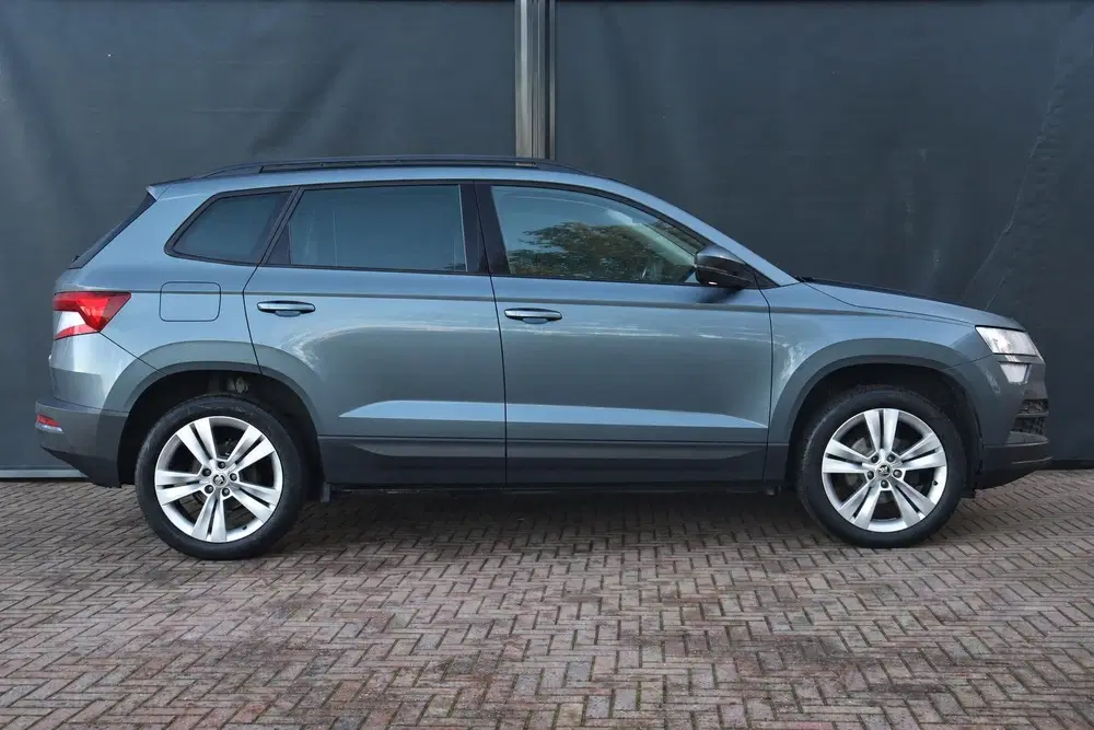 Skoda Karoq 1.5TSI Style uit 2019, foto 6