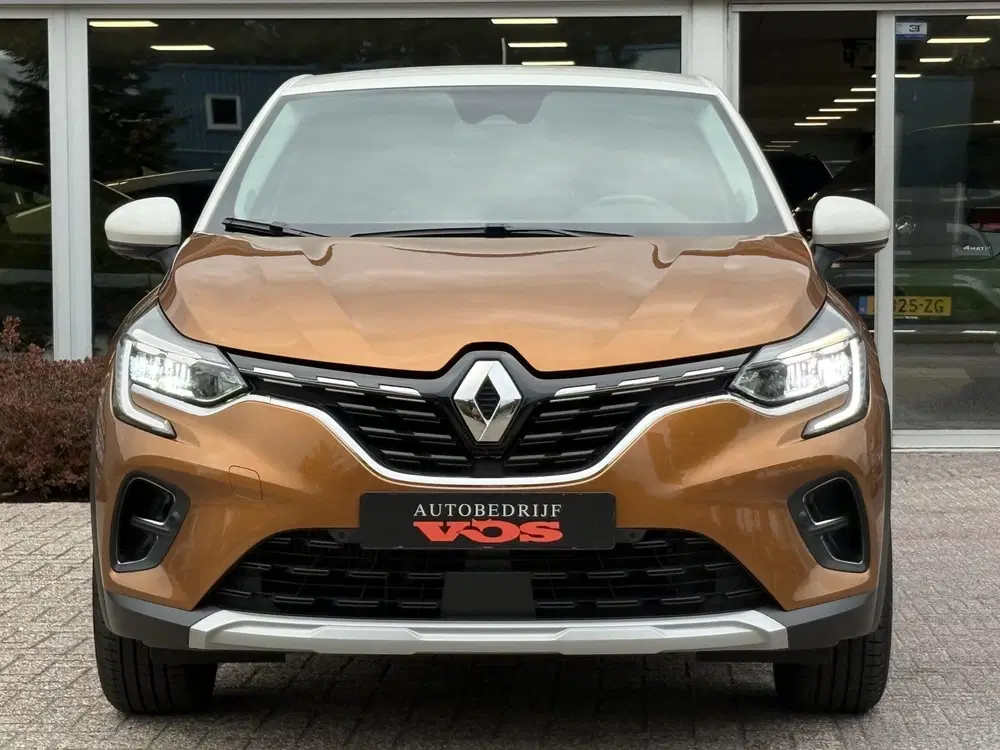 Renault Captur 1.0 TCe 100 uit 2020, foto 11