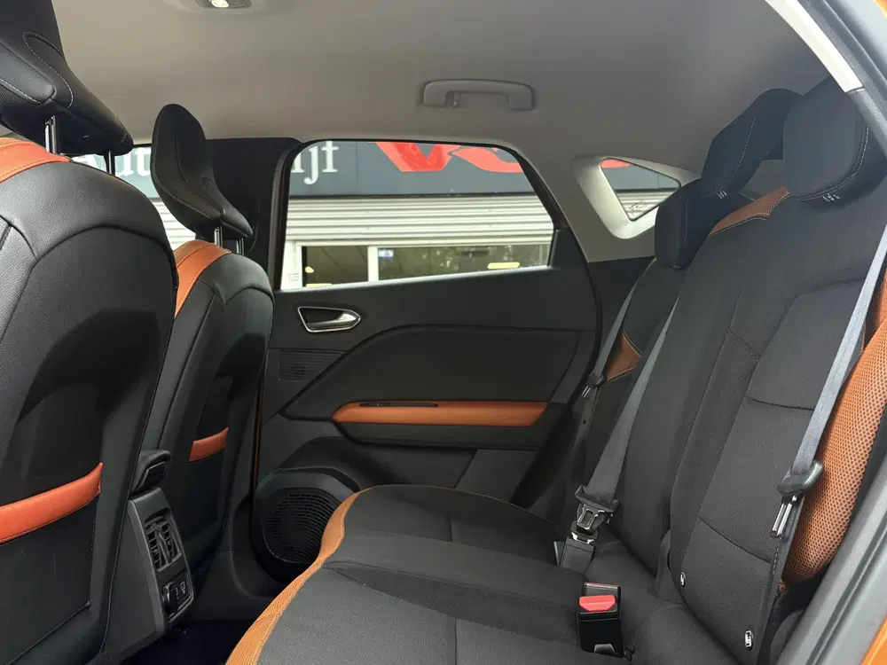 Renault Captur 1.0 TCe 100 uit 2020, foto 8