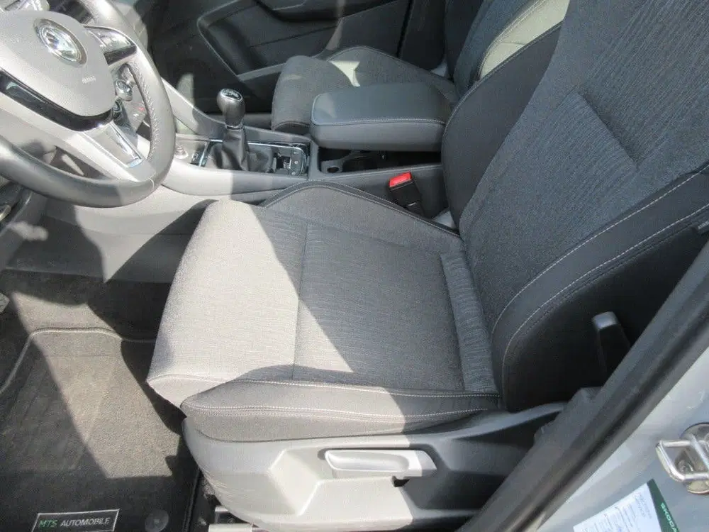 Skoda Karoq 1.5 TSI ACT Ambition Business uit 2019, foto 7