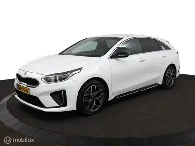 Kia ProCeed 1.0 T-GDI GT-PlusLine Trekhaak Winterbande uit 2019