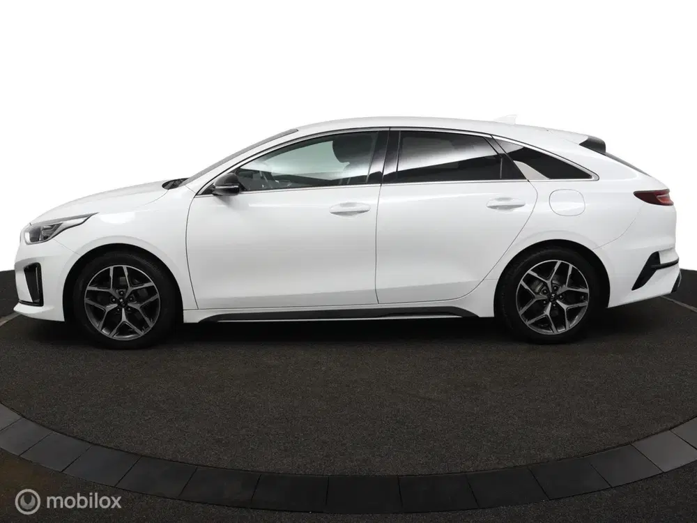 Kia ProCeed 1.0 T-GDI GT-PlusLine Trekhaak Winterbande uit 2019, foto 12