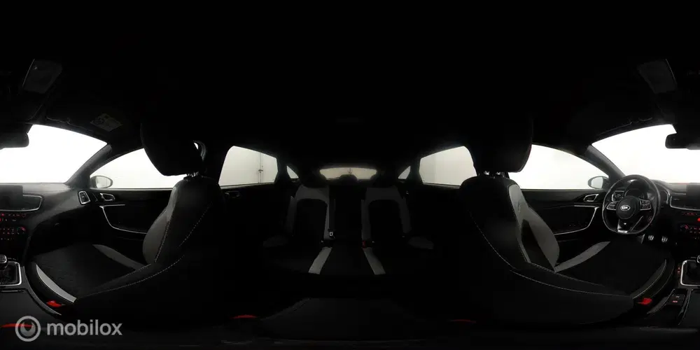 Kia ProCeed 1.0 T-GDI GT-PlusLine Trekhaak Winterbande uit 2019, foto 8