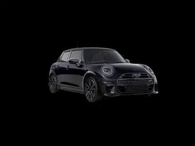 Mini John Cooper Works 2.0 Cooper S John Cooper Works XL uit 2025