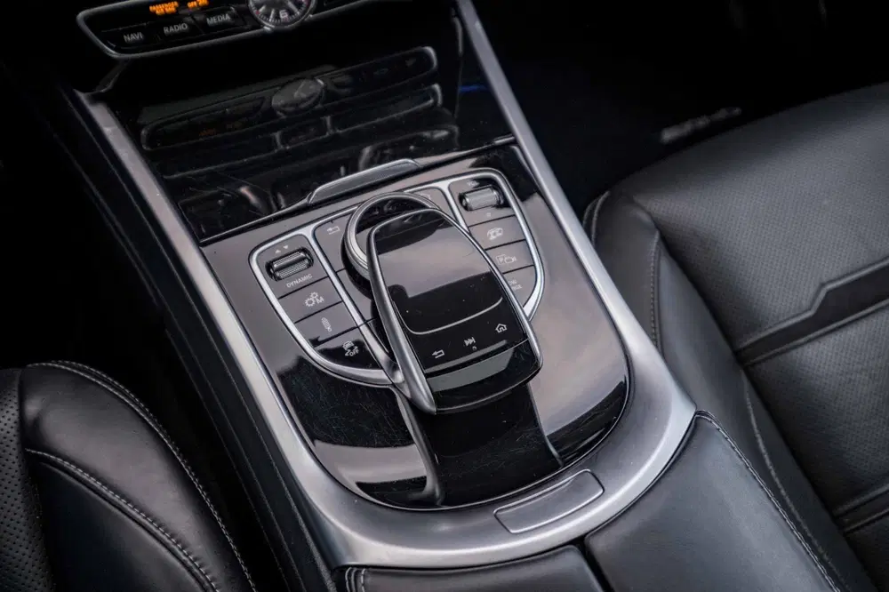 Mercedes-Benz G-Klasse uit 2019, foto 12