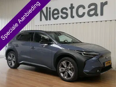 Subaru Solterra Sky Package 71 kWh (bj 2022 uit 2022