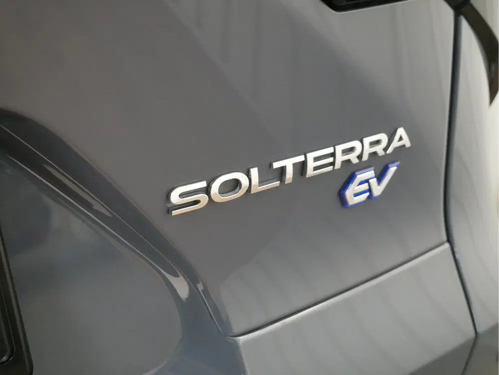 Subaru Solterra Sky Package 71 kWh (bj 2022 uit 2022, foto 10