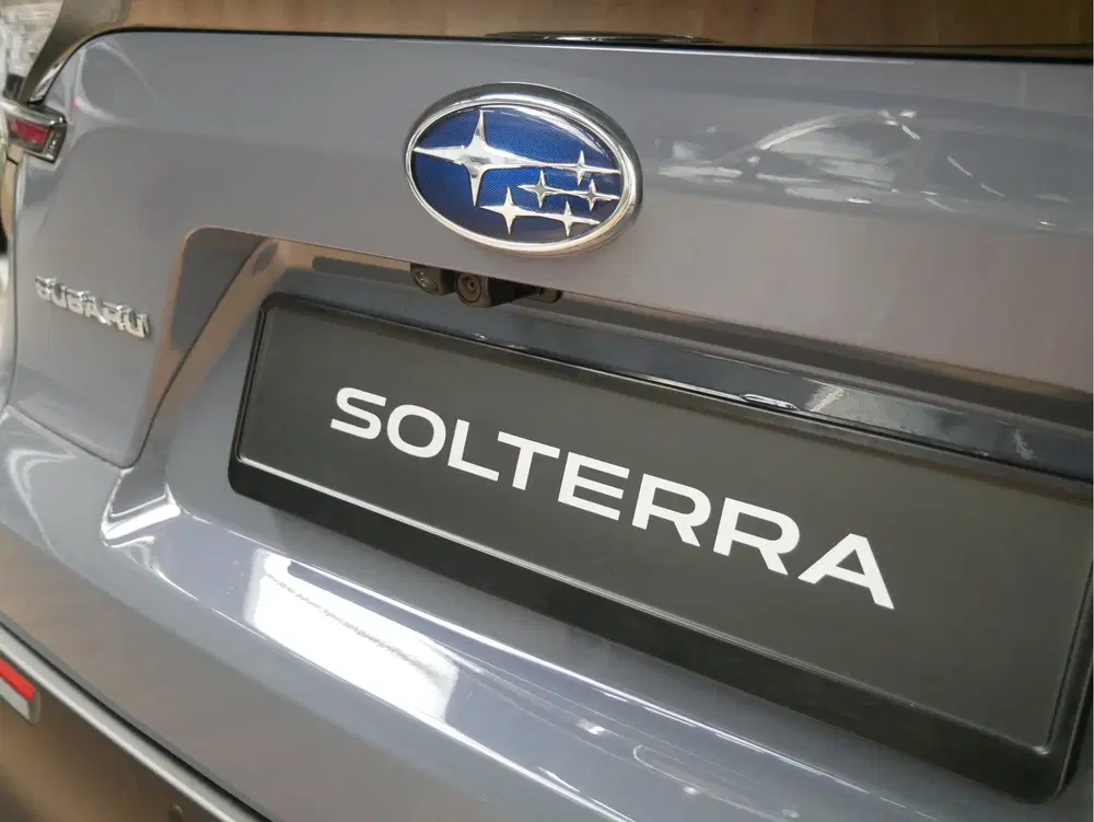 Subaru Solterra Sky Package 71 kWh (bj 2022 uit 2022, foto 11