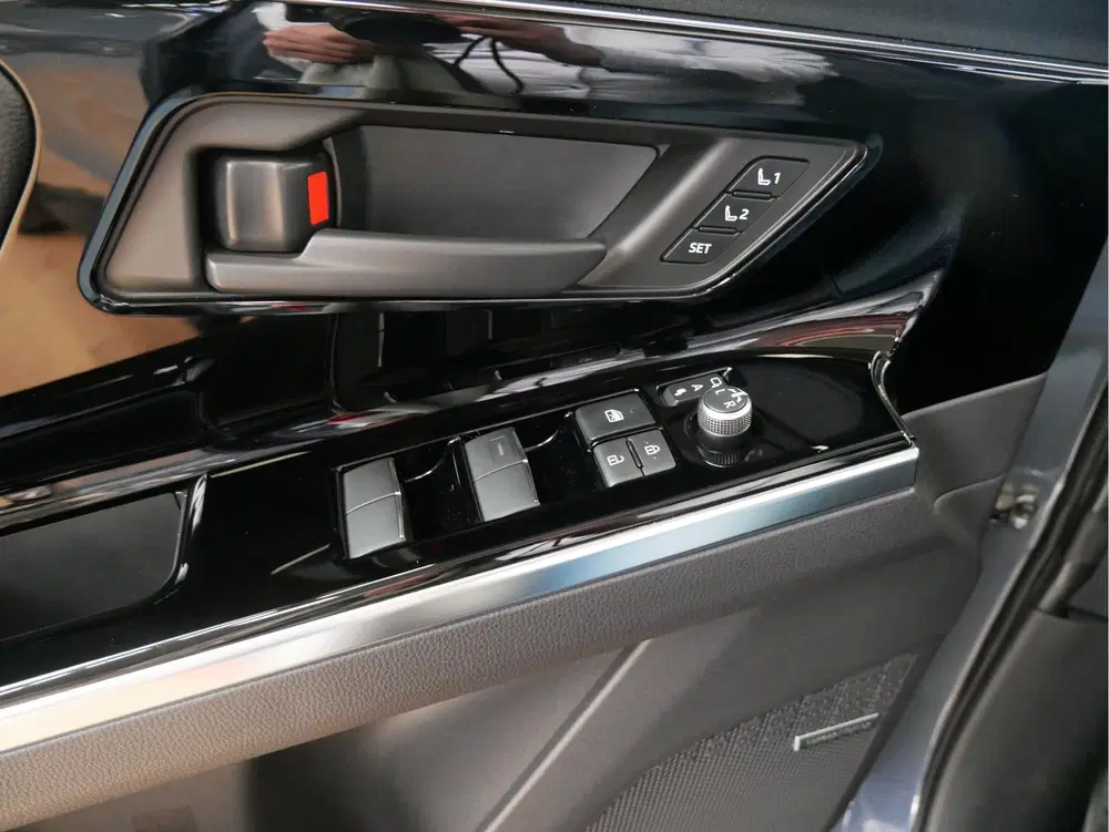 Subaru Solterra Sky Package 71 kWh (bj 2022 uit 2022, foto 13