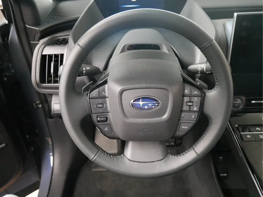 Subaru Solterra Sky Package 71 kWh (bj 2022 uit 2022, foto 14