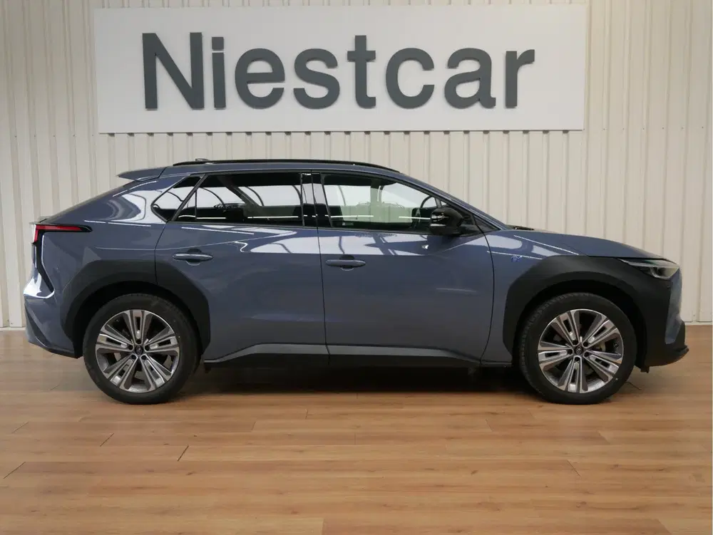 Subaru Solterra Sky Package 71 kWh (bj 2022 uit 2022, foto 2