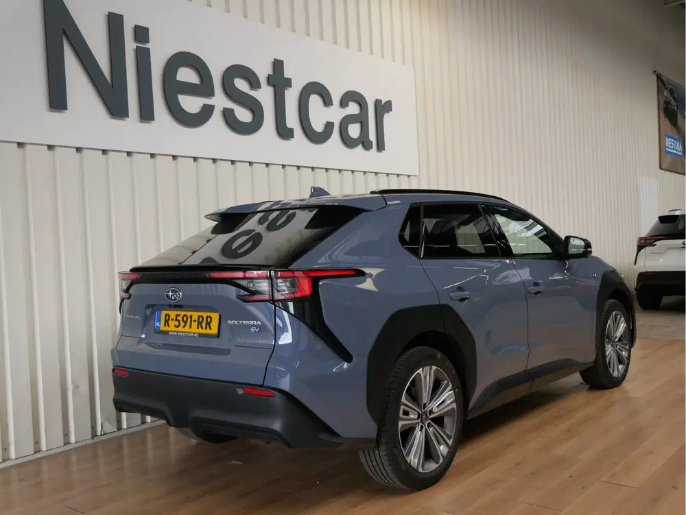 Subaru Solterra Sky Package 71 kWh (bj 2022 uit 2022, foto 3