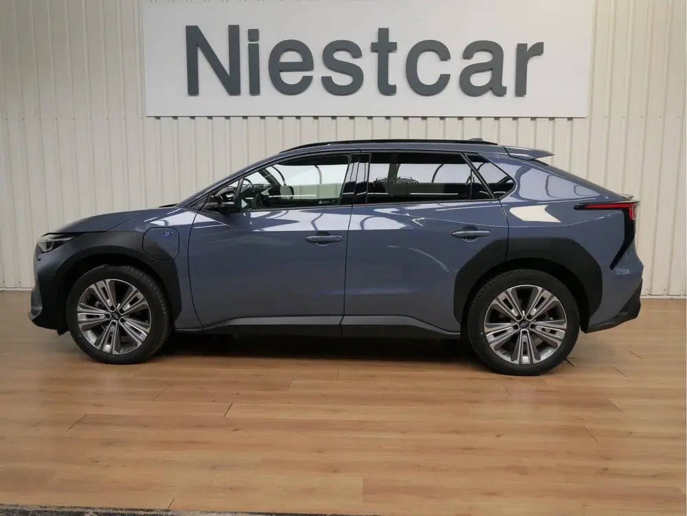 Subaru Solterra Sky Package 71 kWh (bj 2022 uit 2022, foto 5