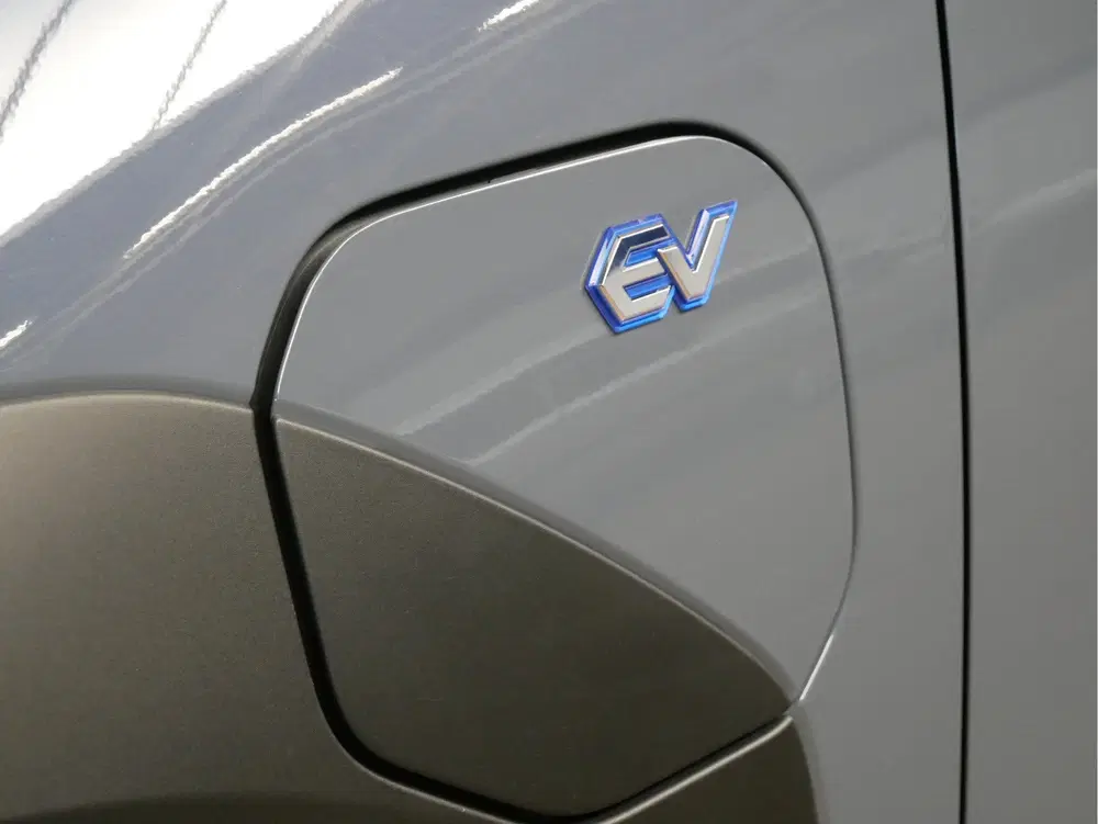 Subaru Solterra Sky Package 71 kWh (bj 2022 uit 2022, foto 7
