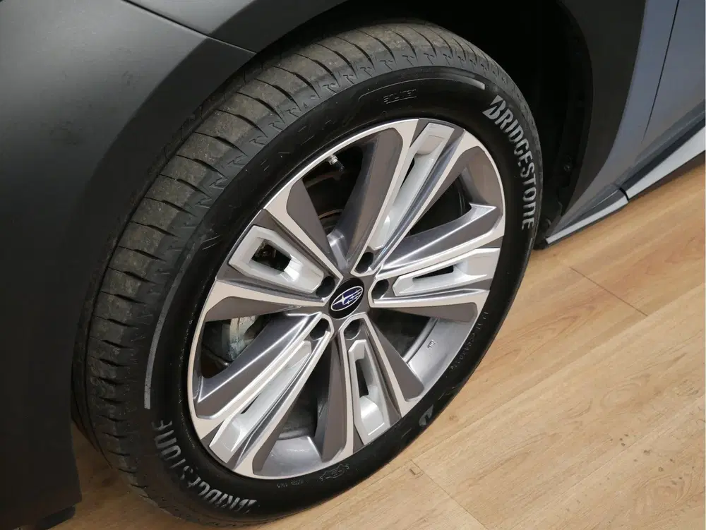 Subaru Solterra Sky Package 71 kWh (bj 2022 uit 2022, foto 8