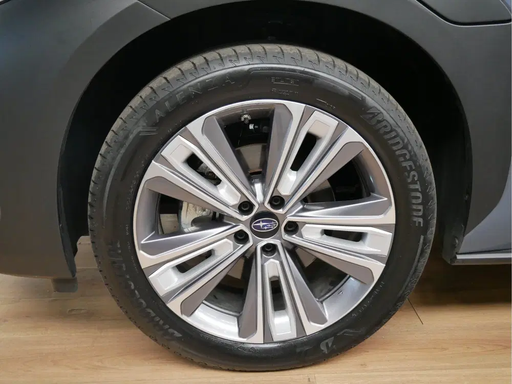 Subaru Solterra Sky Package 71 kWh (bj 2022 uit 2022, foto 9