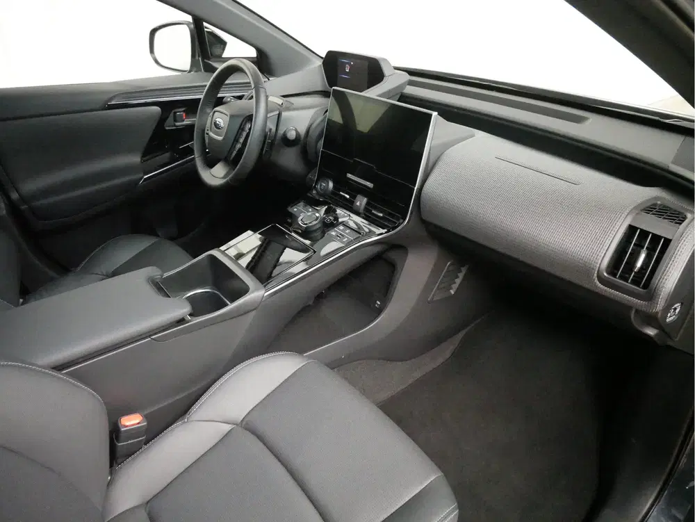 Subaru Solterra Sky 71 kWh Eye-Sight uit 2022, foto 10