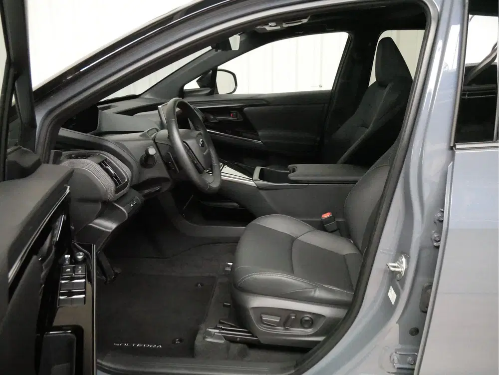 Subaru Solterra Sky 71 kWh Eye-Sight uit 2022, foto 11