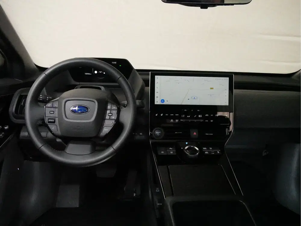 Subaru Solterra Sky 71 kWh Eye-Sight uit 2022, foto 13