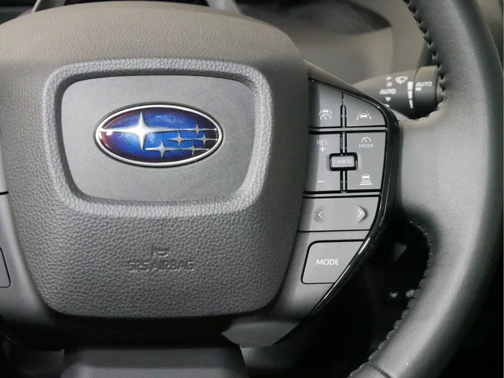 Subaru Solterra Sky 71 kWh Eye-Sight uit 2022, foto 14