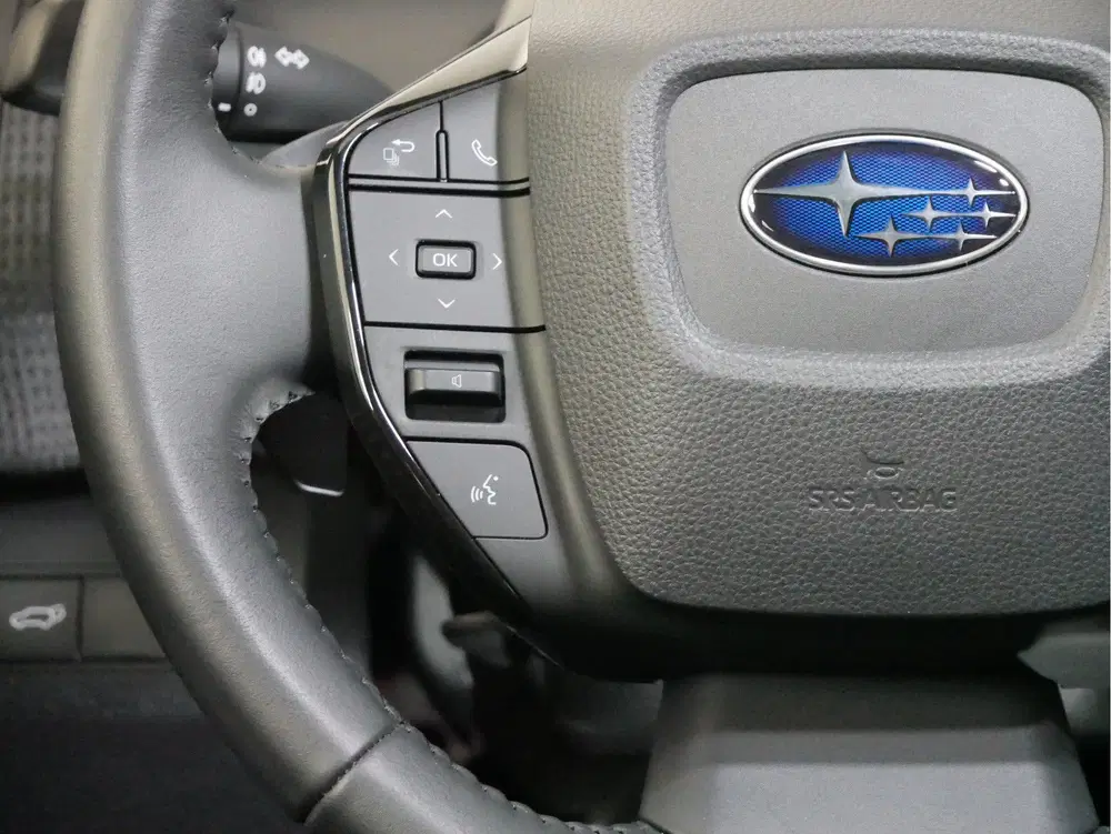 Subaru Solterra Sky 71 kWh Eye-Sight uit 2022, foto 15