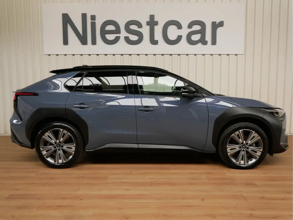 Subaru Solterra Sky 71 kWh Eye-Sight uit 2022, foto 2