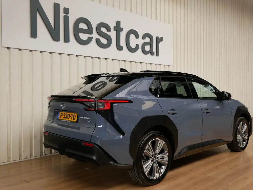 Subaru Solterra Sky 71 kWh Eye-Sight uit 2022, foto 3