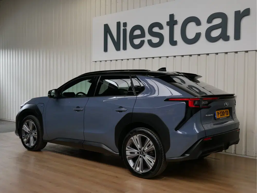 Subaru Solterra Sky 71 kWh Eye-Sight uit 2022, foto 4