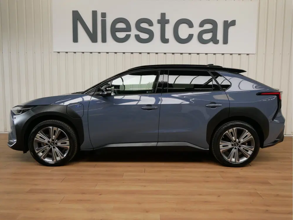 Subaru Solterra Sky 71 kWh Eye-Sight uit 2022, foto 5