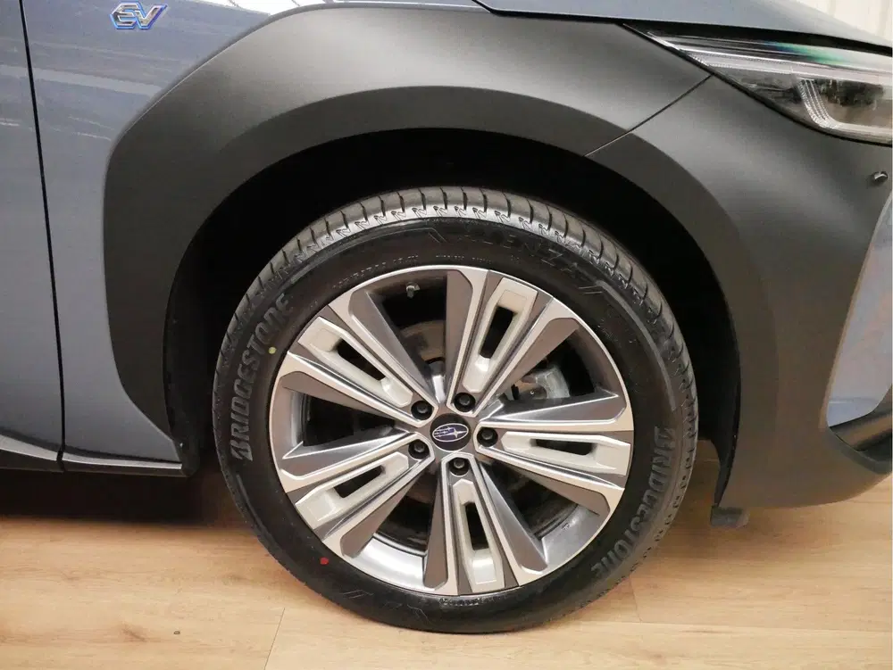 Subaru Solterra Sky 71 kWh Eye-Sight uit 2022, foto 7