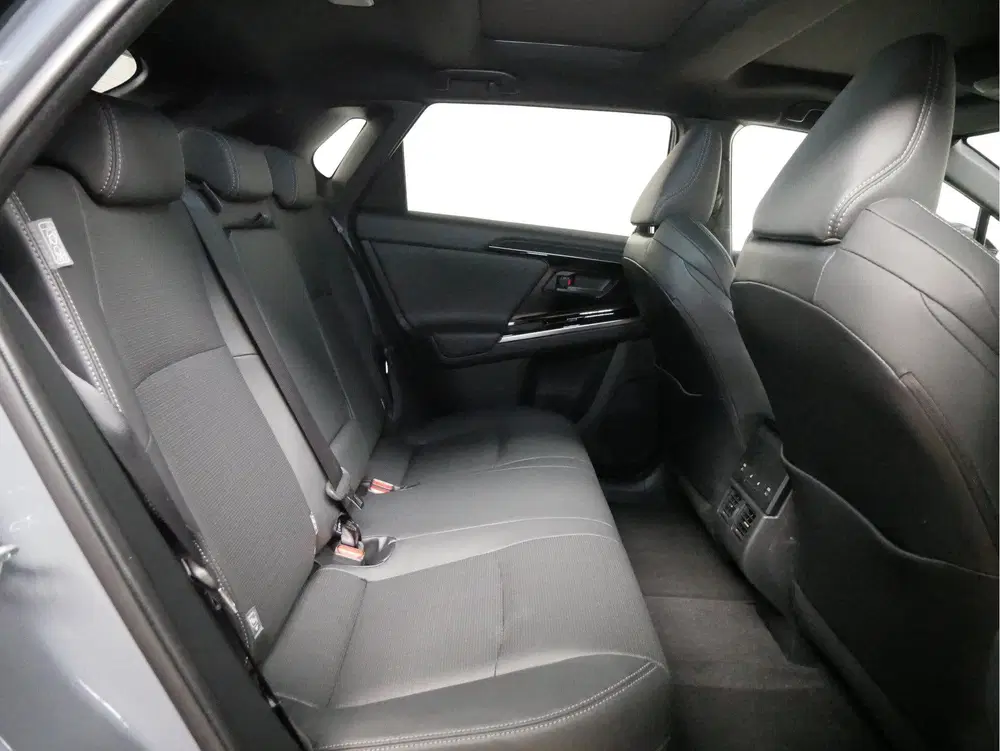 Subaru Solterra Sky 71 kWh Eye-Sight uit 2022, foto 8