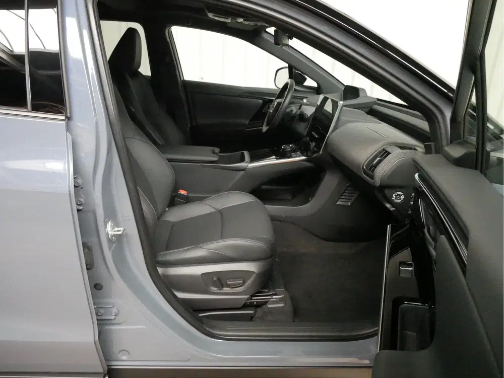 Subaru Solterra Sky 71 kWh Eye-Sight uit 2022, foto 9