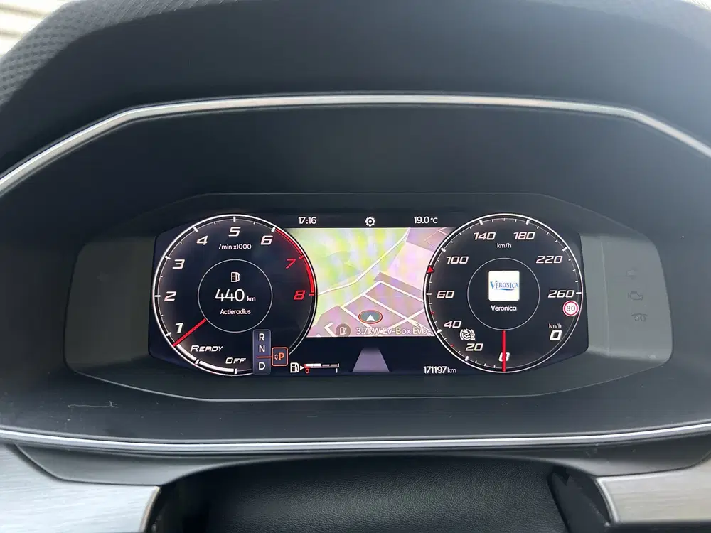 SEAT Leon 1.5 eTSI FR Business Intense uit 2022, foto 12