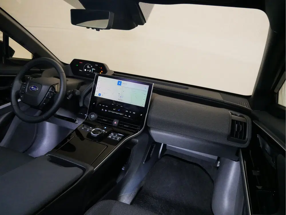 Subaru Solterra 71 kWh (bj 2024 uit 2024, foto 10