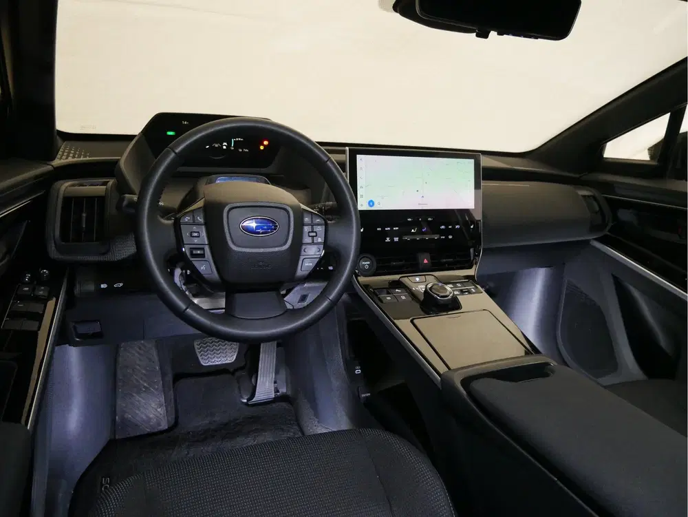 Subaru Solterra 71 kWh (bj 2024 uit 2024, foto 12