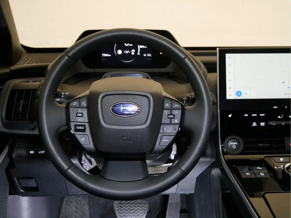 Subaru Solterra 71 kWh (bj 2024 uit 2024, foto 14