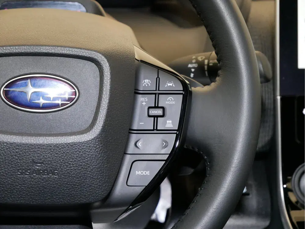 Subaru Solterra 71 kWh (bj 2024 uit 2024, foto 15
