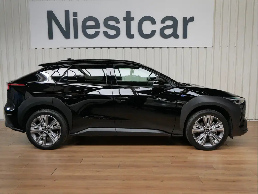 Subaru Solterra 71 kWh (bj 2024 uit 2024, foto 2