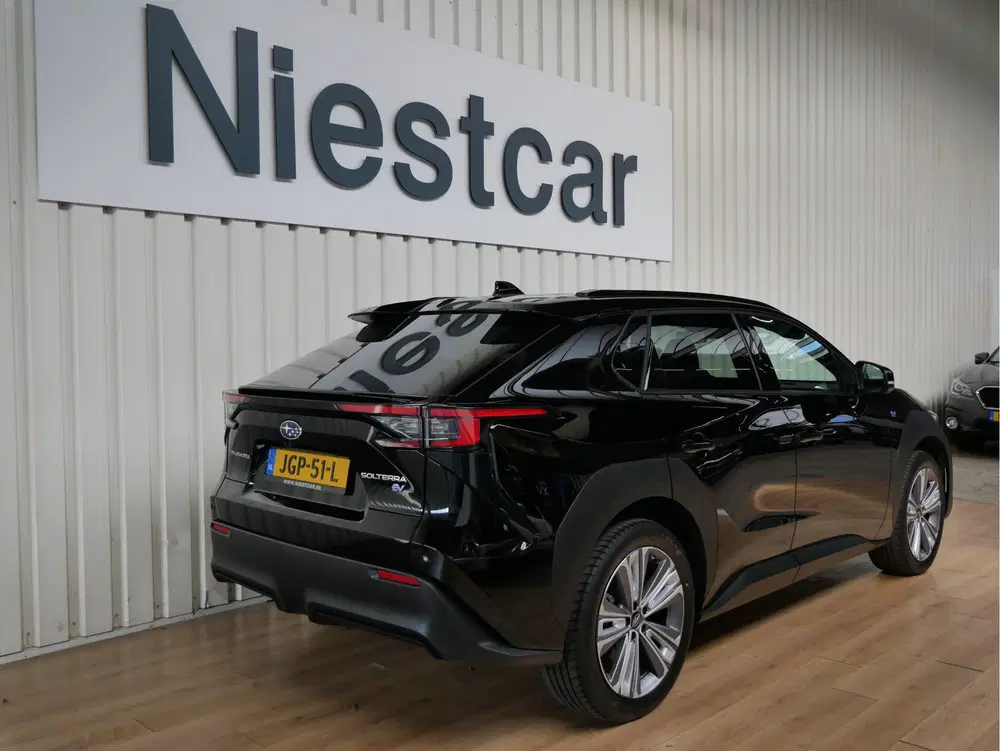 Subaru Solterra 71 kWh (bj 2024 uit 2024, foto 3