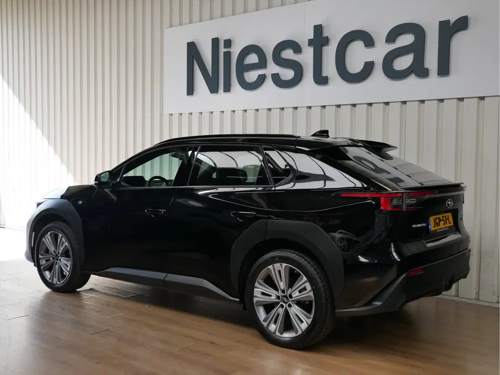 Subaru Solterra 71 kWh (bj 2024 uit 2024, foto 4